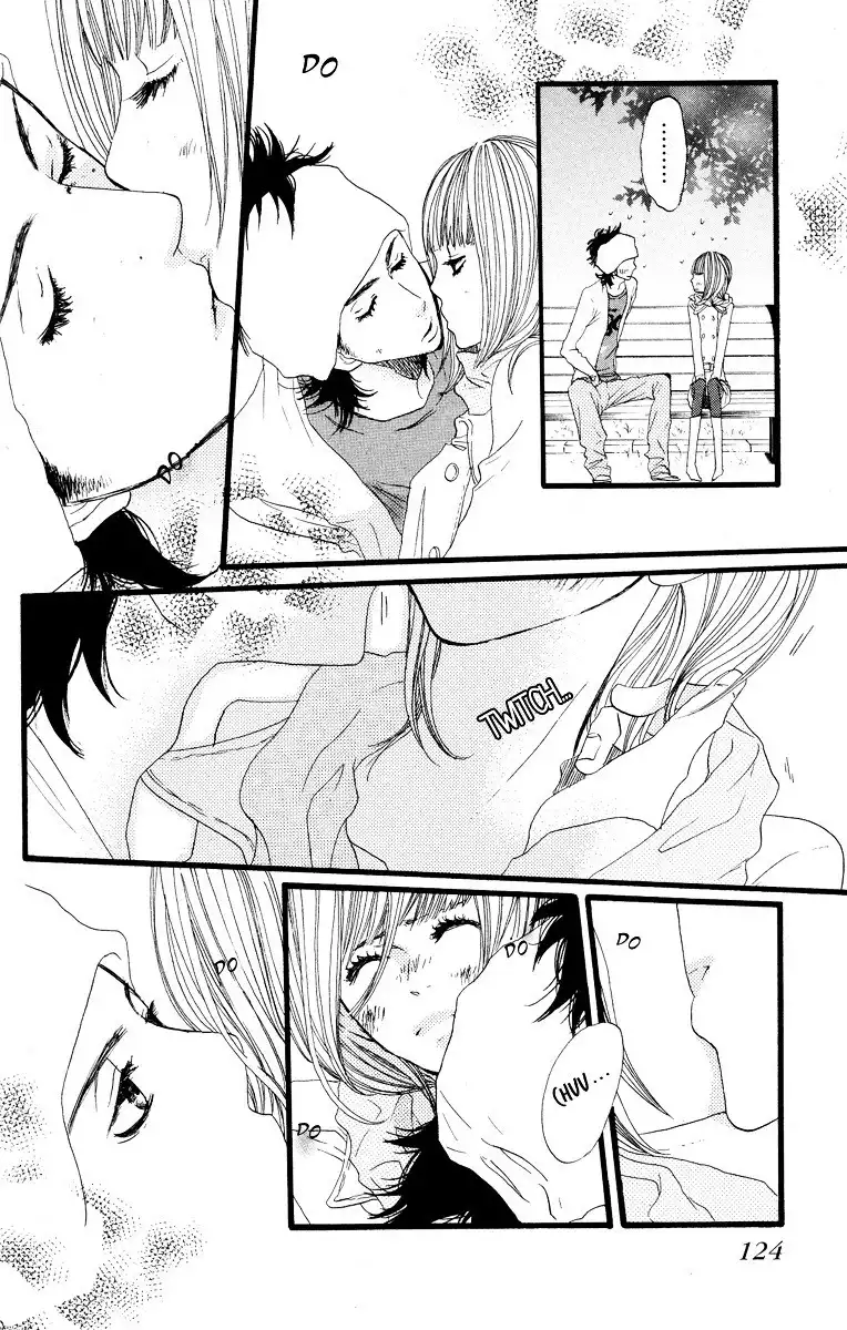 Say I Love You Chapter 0 125